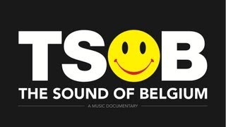 The Sound of Belgium előzetes