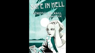 Safe in Hell előzetes