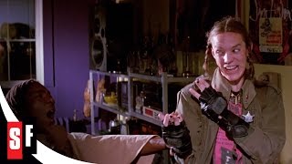 The Keyboard Cowboys: A Look Back at Hackers előzetes