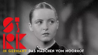 Das Mädchen vom Moorhof előzetes