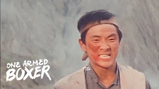 獨臂拳王 előzetes