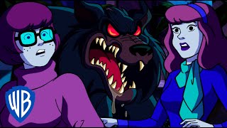 Scooby-Doo - Kék Sólyom maszkja előzetes