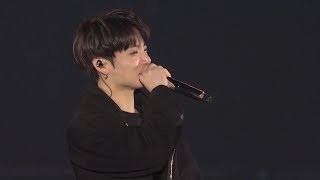 BTS Memories of 2017 előzetes