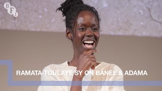 Banel e Adama előzetes