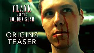 Clank and the Golden Scar előzetes