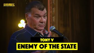 Tony V: Wait Till You Hear This előzetes