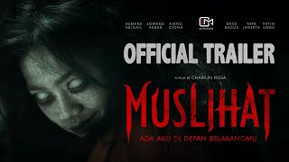 Muslihat előzetes