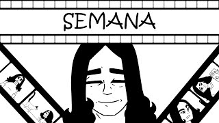 SEMANA előzetes
