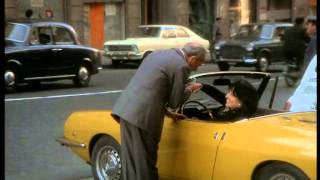 Tre donne - L'automobile előzetes