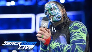 WWE Hell in a Cell 2018 előzetes