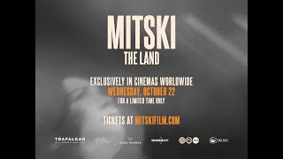 Mitski: The Land előzetes