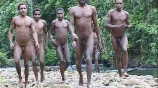 Cannibals and Crampons előzetes