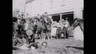 Life of a Cowboy előzetes