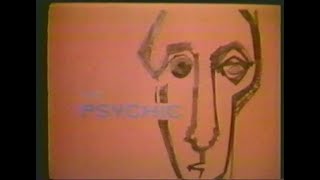 The Psychic előzetes