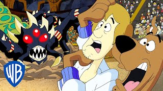 Scooby Doo: A múmia átka előzetes