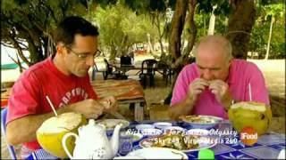 Rick Stein's Far Eastern Odyssey előzetes