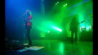 Opeth - Live in Sydney 2011 előzetes