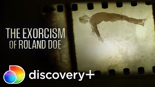 Roland Doe ördögűzése előzetes