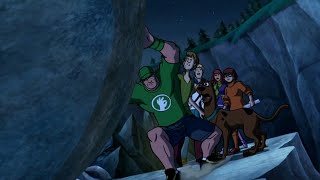 Scooby-Doo! Rejtély a bajnokságon előzetes