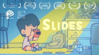 Slides előzetes