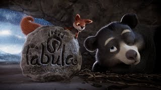 Fabula előzetes
