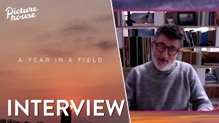 A Year in a Field előzetes