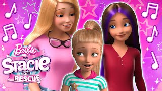 Barbie és Stacie: Mentőkaland előzetes