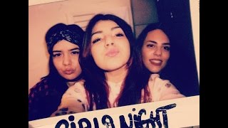 Girls Night előzetes