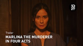 Marlina si Pembunuh dalam Empat Babak előzetes