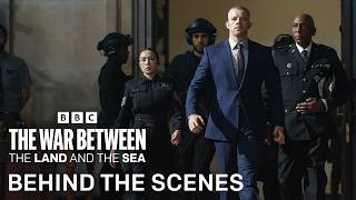 The War Between the Land and the Sea előzetes