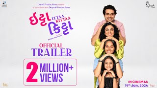ઇટ્ટા કિટ્ટા előzetes