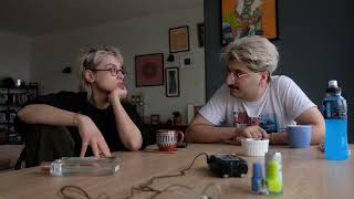 Soft Analog: Değişim İçin Tıkla előzetes