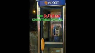 The RJTshan Christmas Special előzetes