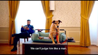 Le Procès du Chien előzetes
