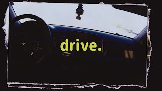 drive. előzetes