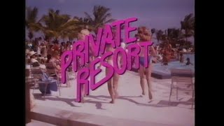 Bikinivadászok előzetes
