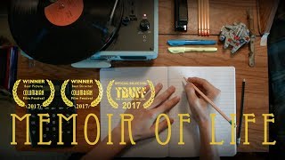 Memoir of Life előzetes