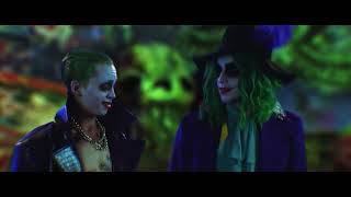 The People's Joker előzetes