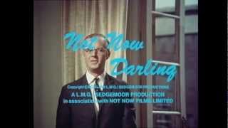 Not Now Darling előzetes