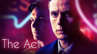 The Act előzetes