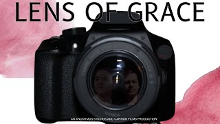 Lens of Grace előzetes