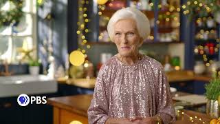 Mary Berry's Highland Christmas előzetes