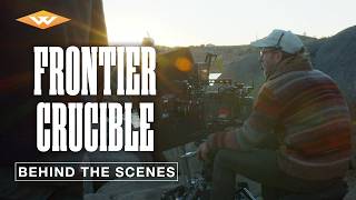 Frontier Crucible előzetes