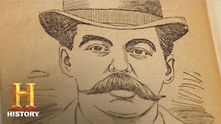 American Ripper előzetes
