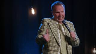 Doug Stanhope: Beer Hall Putsch előzetes