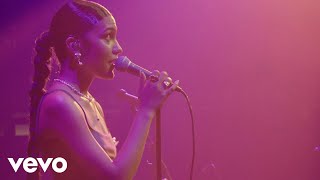 Olivia Dean - Live At The Jazz Cafe előzetes