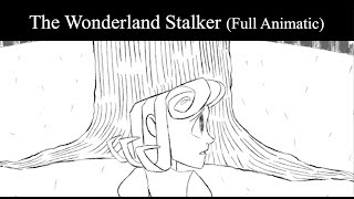 The Wonderland Stalker előzetes