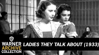 Ladies They Talk About előzetes