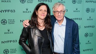 Az Egyesült Államok bűnei: Seymour Hersh az igazság nyomában előzetes