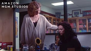 Düh - Carrie 2. előzetes
